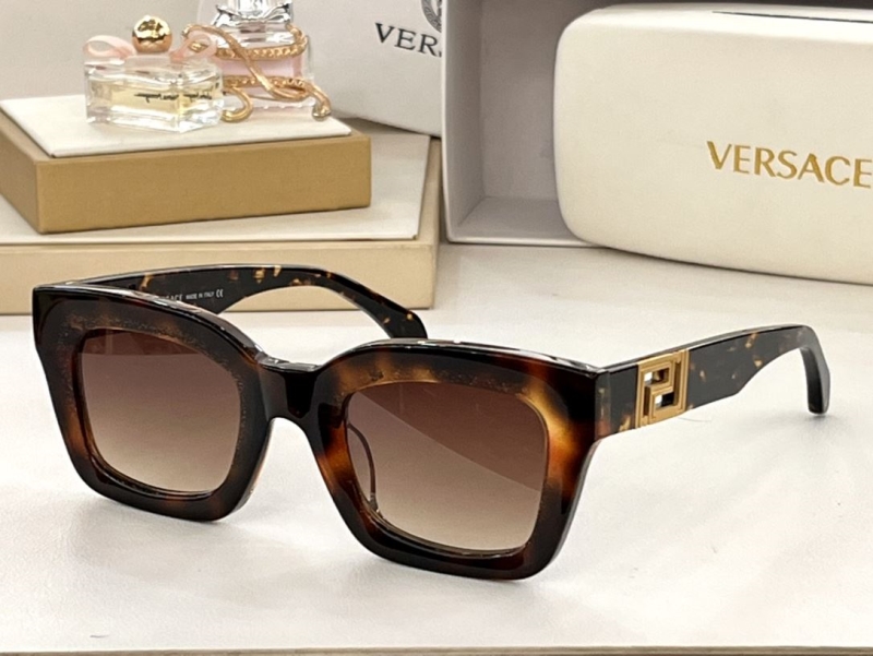 Versace Sunglasses